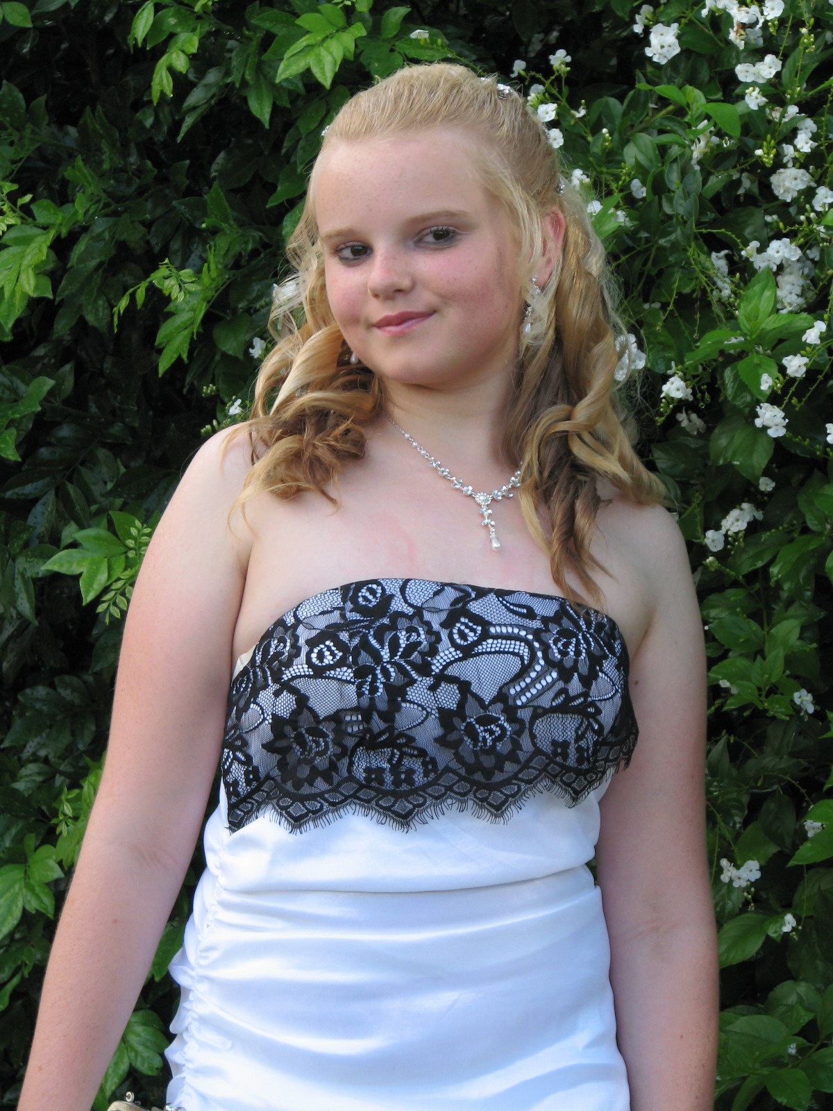 Crafty Secrets YEAR 6 FORMAL