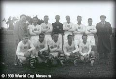 1930 World Cup Team
