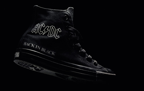 converse ac dc back in black