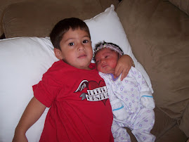 Anthony & Monica