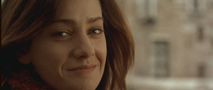 La Ragazza Della Finestra Di Fronte Finale