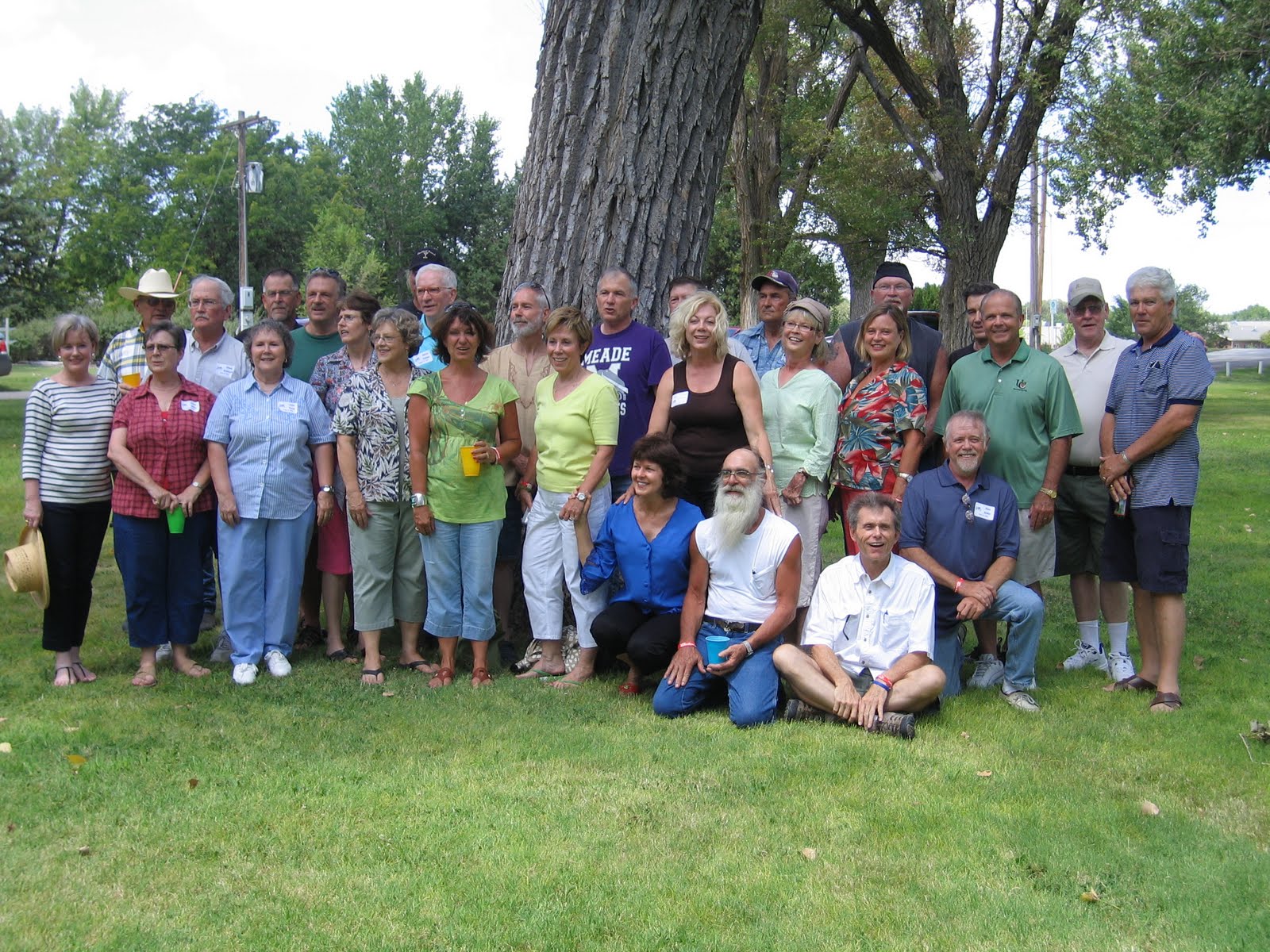 An Arrow Through The Air Something Special Meade High School, Class