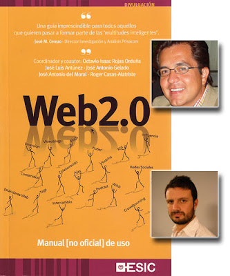 Web 2.0 Manual (no oficial) de uso