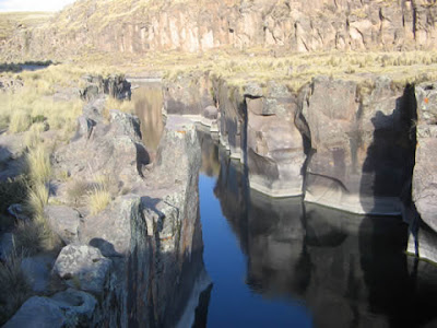 Cañon del Apurimac Cañon Apurimac