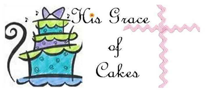 "Grace of Cakes"