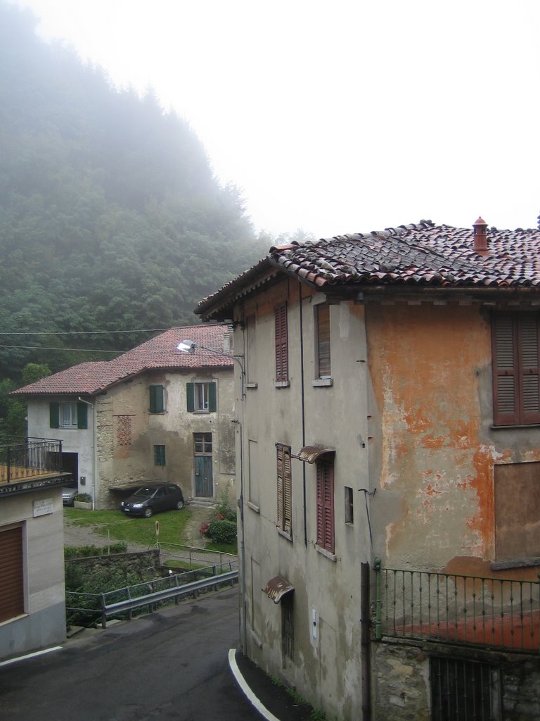 TravelCasa.com: Комо, Италия (Como, Italy) - если забраться повыше