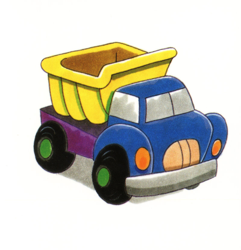 Eduquemos con amor: MEDIOS DE TRANSPORTES