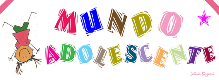 Mundo Adolecente