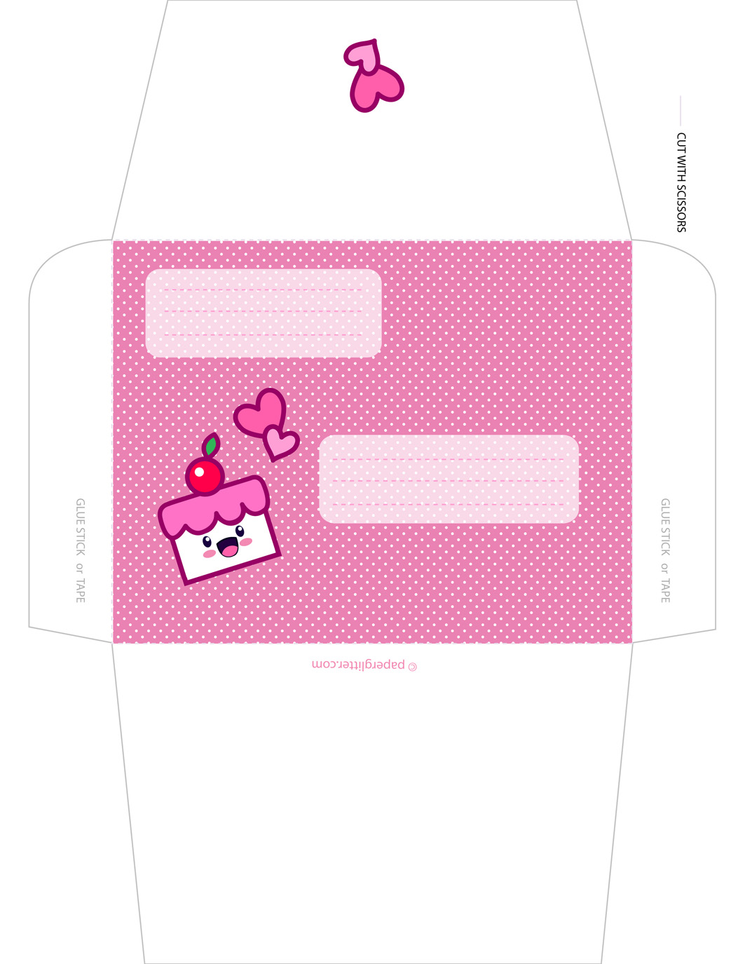free-printable-party-printable-kawaii-paper-crafts-kids-crafts