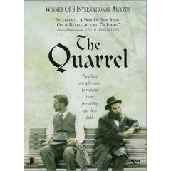 The Quarrel (DVD)