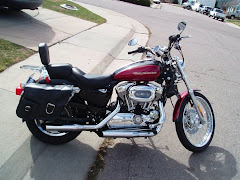 My Sporty!