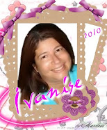 Presente da amiga Marilene