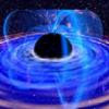 Energía desprendida de un agujero negro