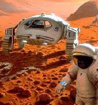¿Podemos ir a Marte?