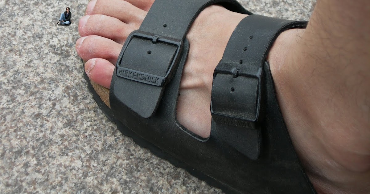 men's sandals big w