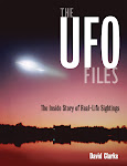 The UFO Files