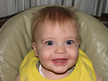 High Chair Happy Times