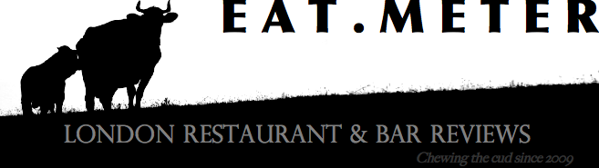 EatMeter: London's Restaurants & Bars