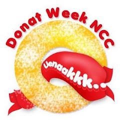 Donat Week NCC