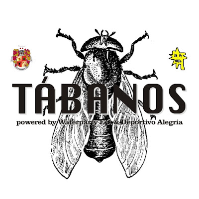 Tabeno TÁBANOS on emaze