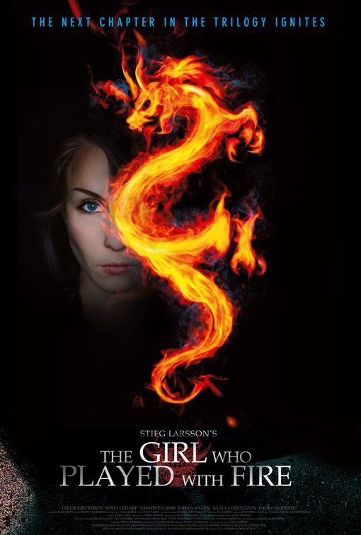 1001 Films The Girl Who Played With Fire