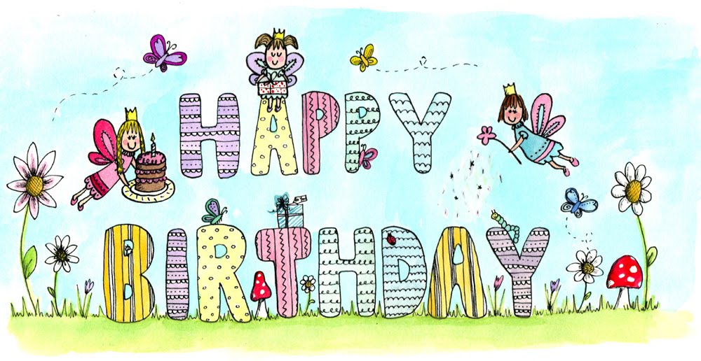 Веселые сказки на день рождения. Сказочные открытки с днем рождения. Открытка с феей с днем рождения. С днем рождения Фея. Поздравление с днем рождения сказка.