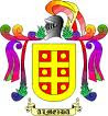 Escudo/Blasón