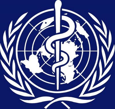 Laboratorio de Policlínico: Organización Mundial de la Salud (OMS)
