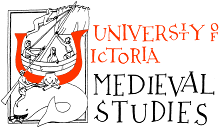 University of Victoria. Medieval Studies