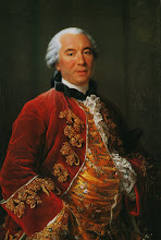 Comte de Buffon, Georges-Louis Leclerc