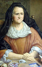 Anna Maria Sibylla Merian. Biographie