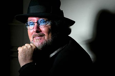 Christo's Second Live: Gerry Rafferty dies aged 63