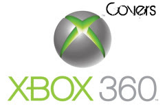 Covers para Xbox 360