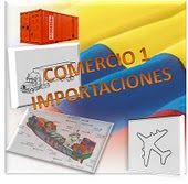 Comercio 1 Importaciones