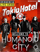 Tokio Hotel *-*