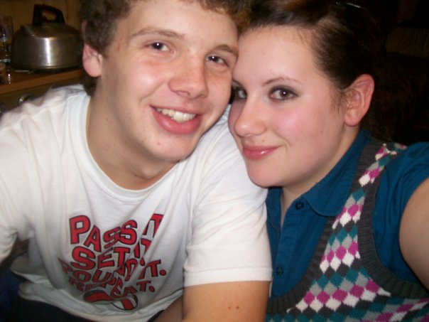 ~ ..Me and Conrad <3*