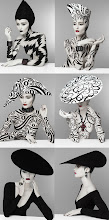 Photography, Fashion or Art?