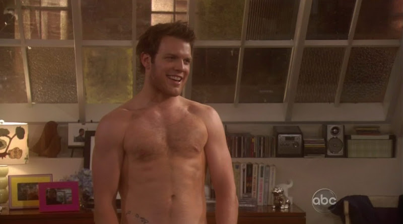 Jake Lacy on Better With You s1e04 - Shirtless Men at groopii