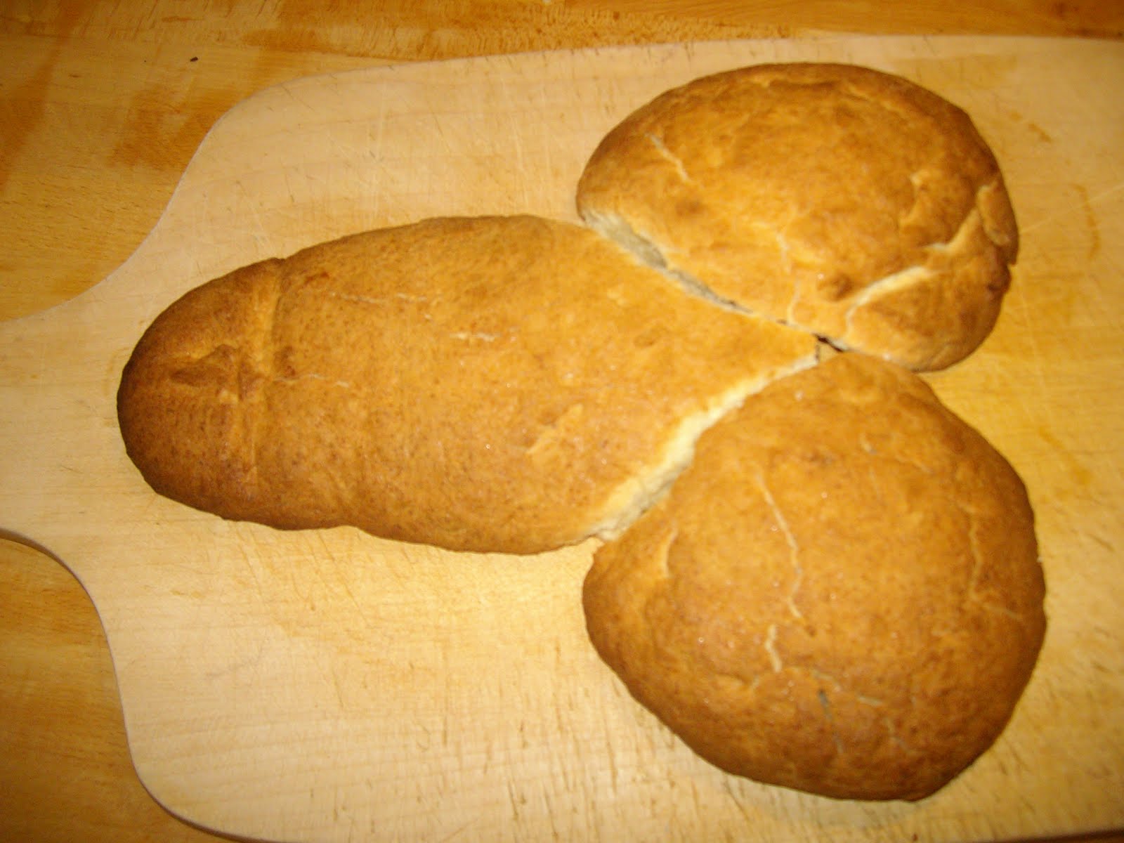 I&amp;#39;m no Superman: Mega &amp;quot;Penis-Bananen -Streusel-Schoko- Keks&amp;quot;.
