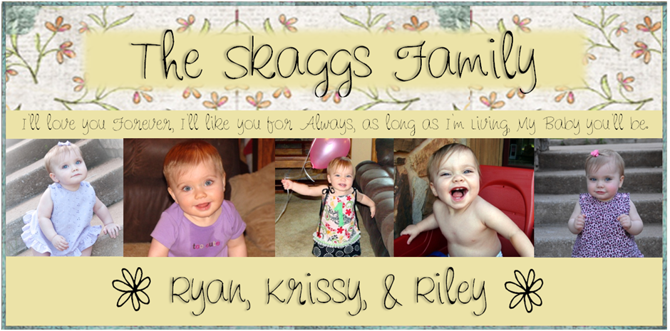 The Skaggs Family