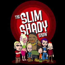 Roots Republic: Slim Shady anywhere in the House? Roots Republic: Slim Shady anywhere in the House?
