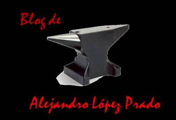 Blog de Alejandro López Prado