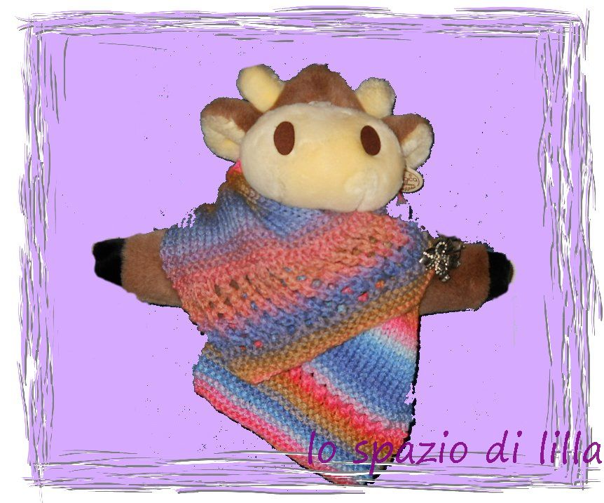 lo spazio di lilla: gennaio 2011