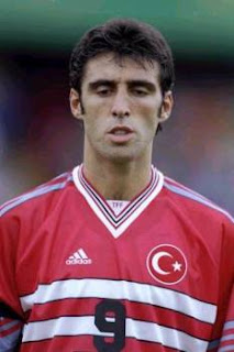 FOOTBALL: Hakan Sukur Biography