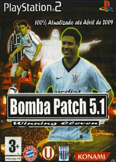Winning eleven 10 patch ps2 Winning eleven 10 patch ps2