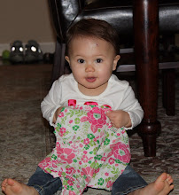 13 months old