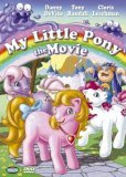 My Little Pony DVDs