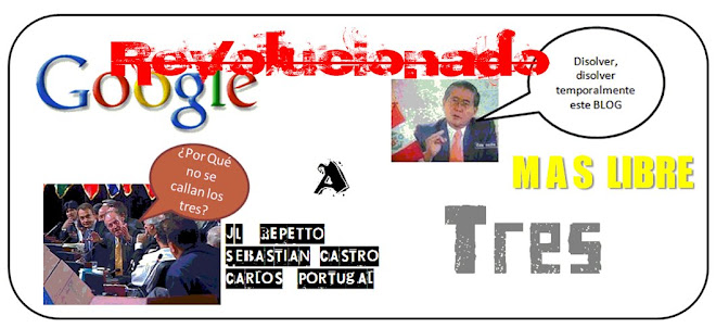 Google a Tres