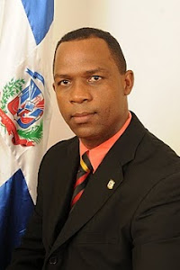 Diputado Mariano Montero