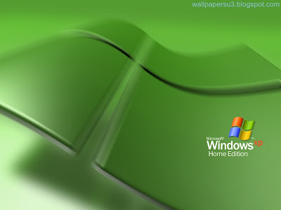 Windows XP Normal Resolution Wallpaper 9